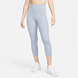 Nike Dri-Fit High Rise Crop Leggings