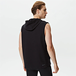 Jordan Dri-Fit Fleece Sleeveless Hoodie