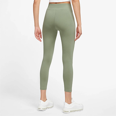 Nike Classic High Rise 7/8 Leggings