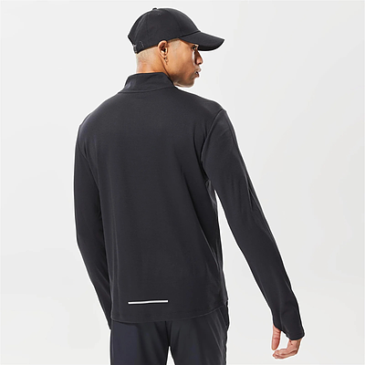 Nike Dri-Fit Pacer Half-Zip