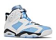 'Air Jordan 6 Retro 'UNC