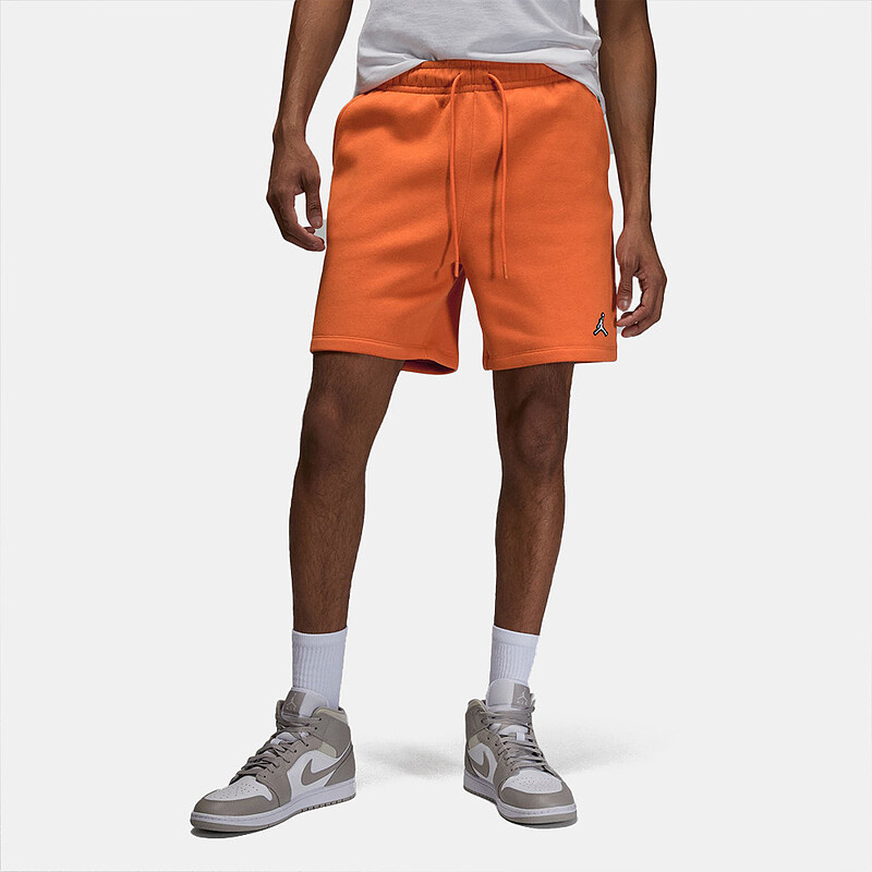 Jordan Essential Fleece Shorts