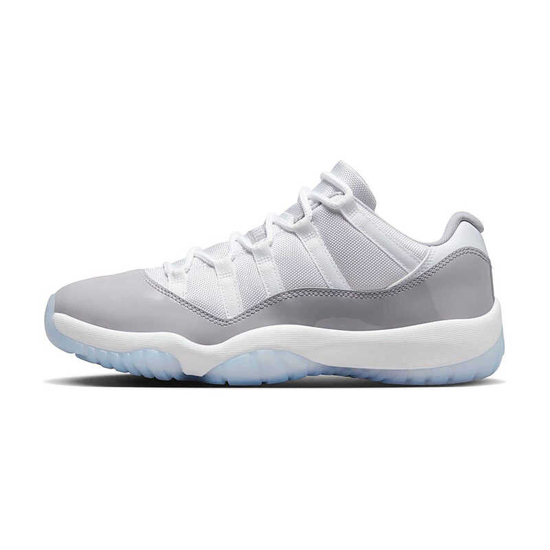 'Air Jordan 11 Retro Low 'Cement Grey