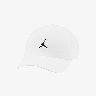 Jordan Heritage Washed Cap