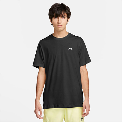 Nike NSW Club T-Shirt