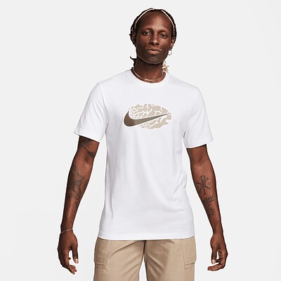 Nike NSW Swoosh T-Shirt