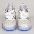 'Air Jordan 4 Retro 30th Annivesary 'Laser