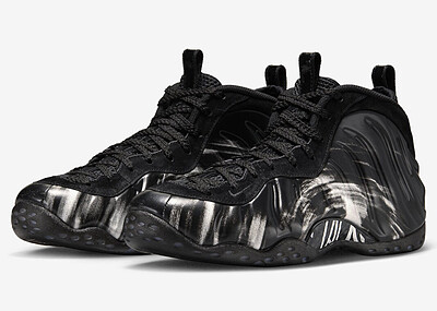 'Nike Air Foamposite One 'Dream a World