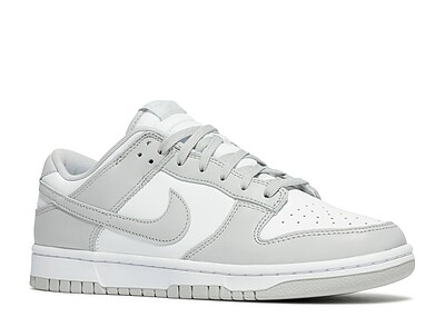 'Nike Dunk Low 'Grey Fog