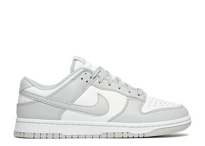 'Nike Dunk Low 'Grey Fog