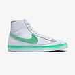 Nike Blazer Mid 77 'Green Fade'