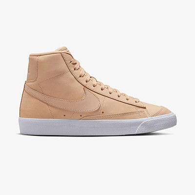 Nike Blazer Mid PRM 'Vachetta Tan'