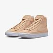 Nike Blazer Mid PRM 'Vachetta Tan'