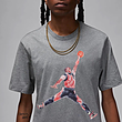 Jordan Watercolor Graphic T-Shirt