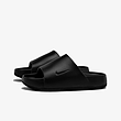 Nike Calm Slides 'Black'