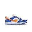 Nike Dunk Low 'Knicks' Gs