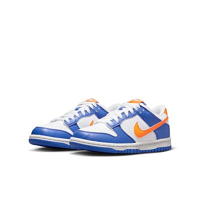 Nike Dunk Low 'Knicks' Gs