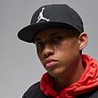 Jordan Jumpman Pro Adjustable Snapback