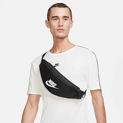 Nike Heritage Fanny Pack (3L)