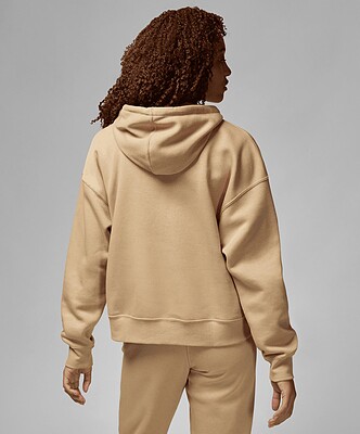 Jordan Brooklyn Fleece Hoodie