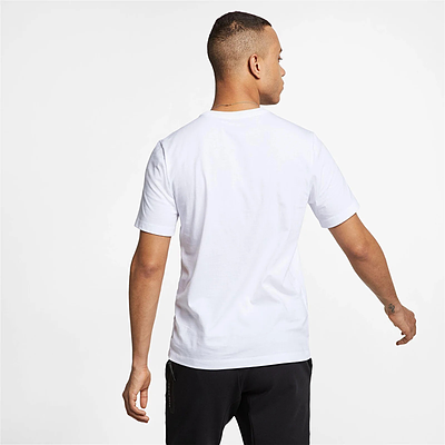 Nike Icon Futura T-Shirt