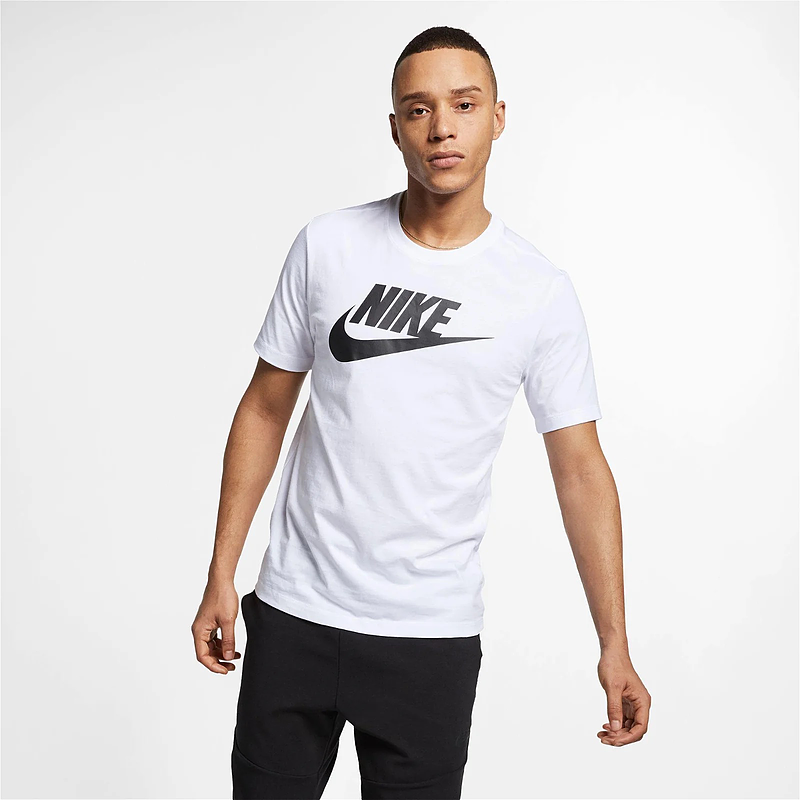 Nike Icon Futura T-Shirt