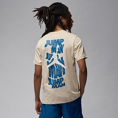 Jordan Brand Stack T-Shirt