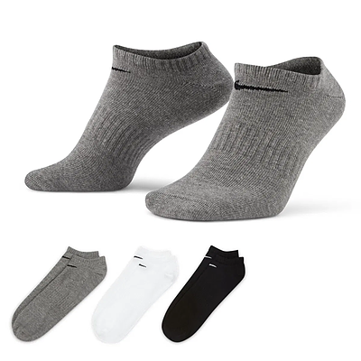 Nike Everyday Essential Ankle Socks پک ۳تایی