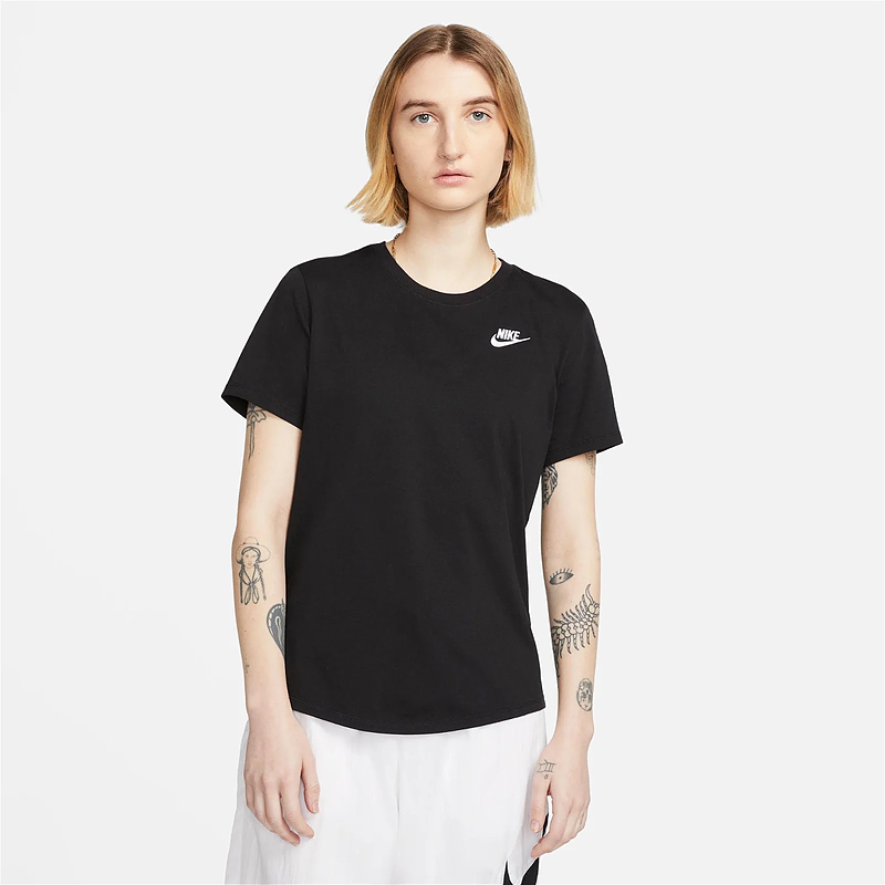 Nike NSW Club Wmns T-Shirt