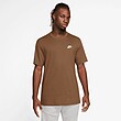 Nike NSW Club T-Shirt