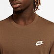 Nike NSW Club T-Shirt