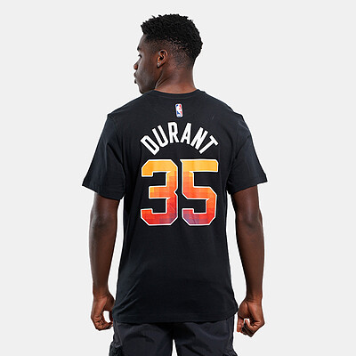 Jordan Suns Kevin Durant NBA T-Shirt