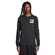 Nike Essential Basketabll Long-Sleeve Tee