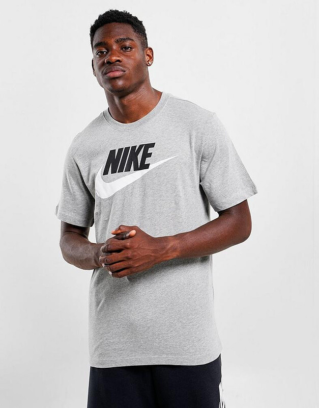 Nike Icon Futura T-Shirt