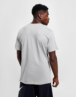 Nike Icon Futura T-Shirt