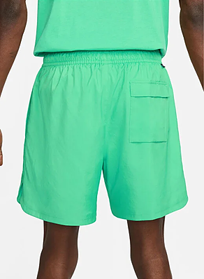 Nike Woven Lined Flow Shorts