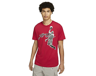 Jordan Air Dri-Fit T-Shirt