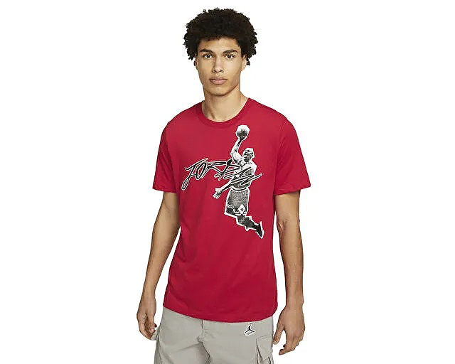 Jordan Air Dri-Fit T-Shirt