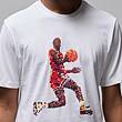 Jordan Flight Essentials Graphic T-Shirt