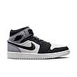 Air Jordan 1 Mid SE 'Light Steel Grey'