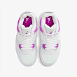 Air Jordan 4 Retro 'Hyper Violet' Gs