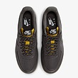 Nike Air Force 1 LV8 Winterized 'Grey & Yellow'