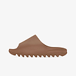 Adidas Yeezy Slides 'Flax'