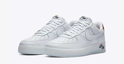 Nike Air Force 1 Low 'Be True'