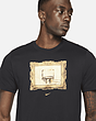 Nike Dri-Fit Framed Backboard T-Shirt