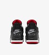 Air Jordan 4 Retro 'Bred Reimagined' 