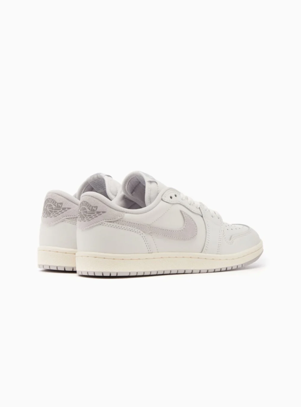 'Air Jordan 1 Low '85 OG 'Neutral Grey