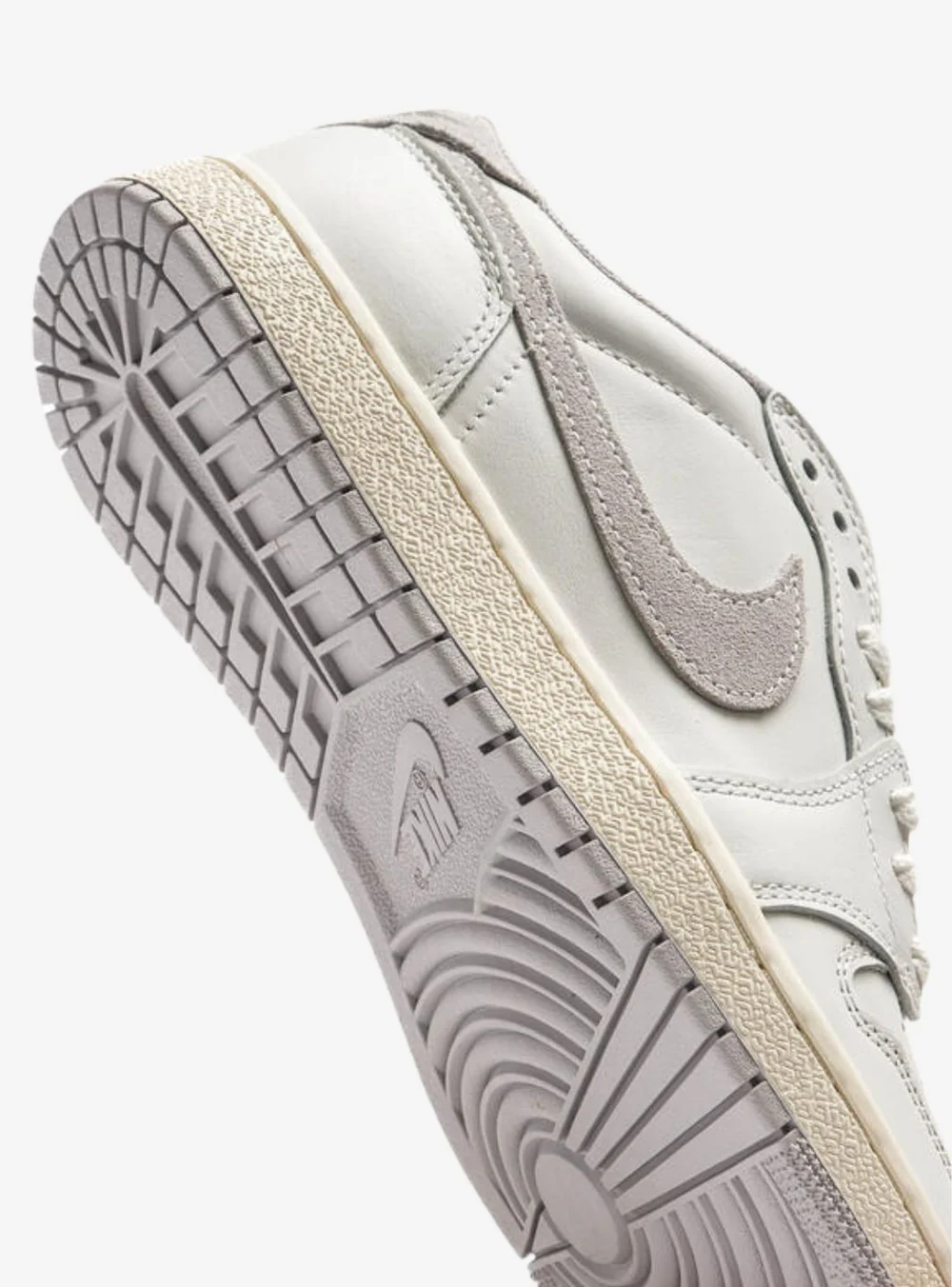 'Air Jordan 1 Low '85 OG 'Neutral Grey