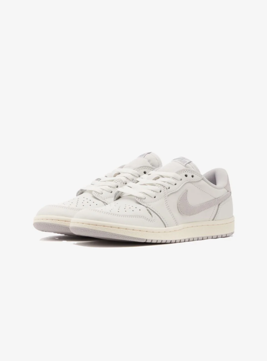 'Air Jordan 1 Low '85 OG 'Neutral Grey