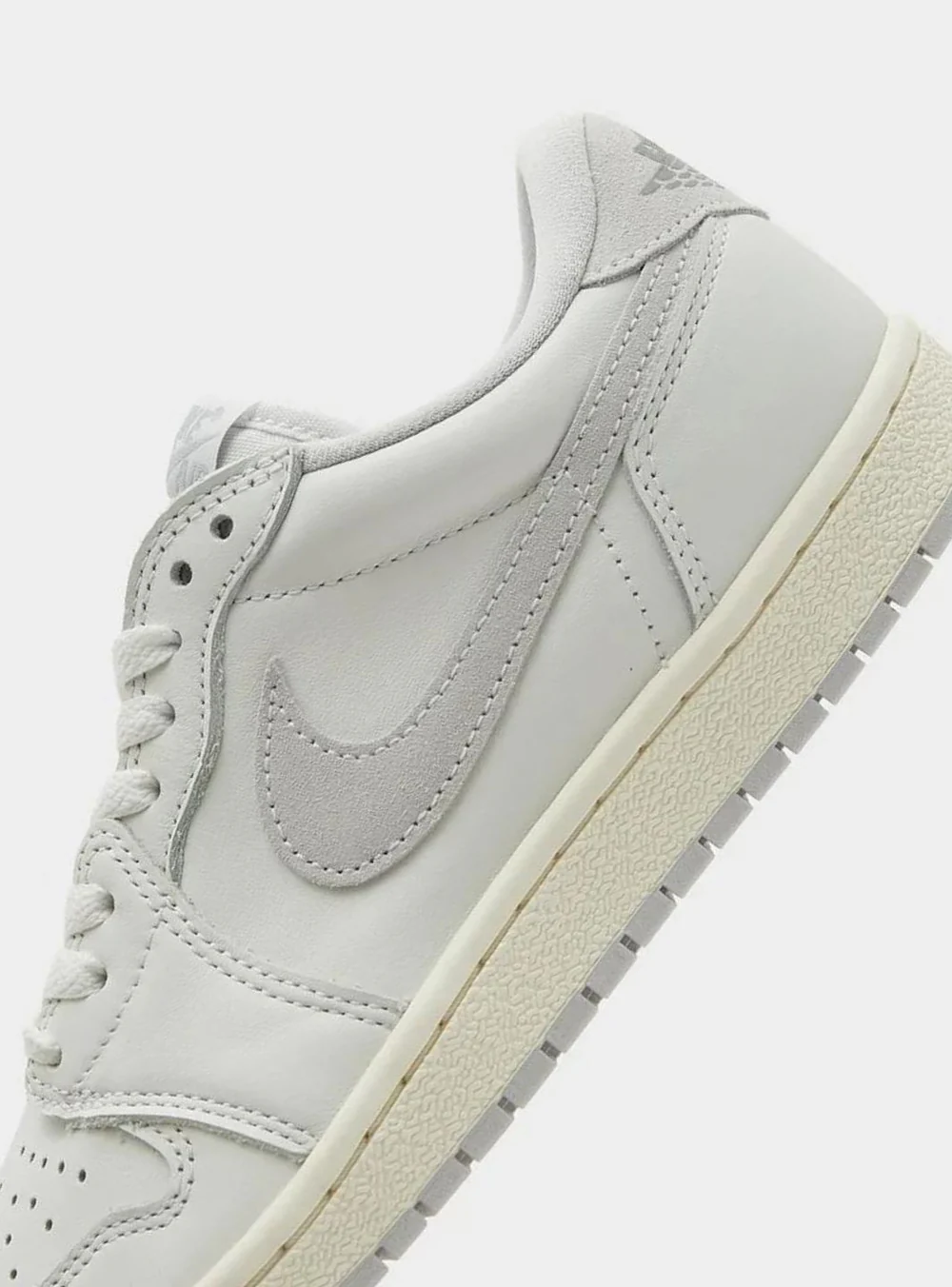 'Air Jordan 1 Low '85 OG 'Neutral Grey